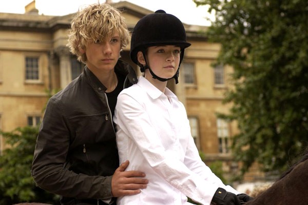 Şimşekkıran fotoğrafı