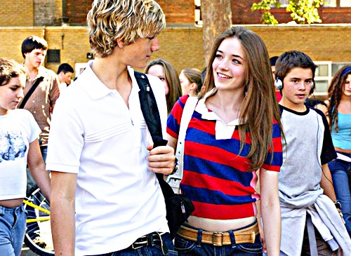 Şimşekkıran fotoğrafı