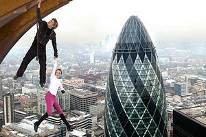 Şimşekkıran Fotoğrafı