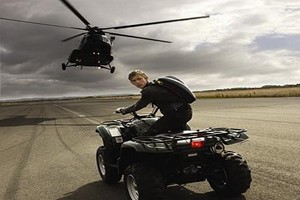 Şimşekkıran Fotoğrafı