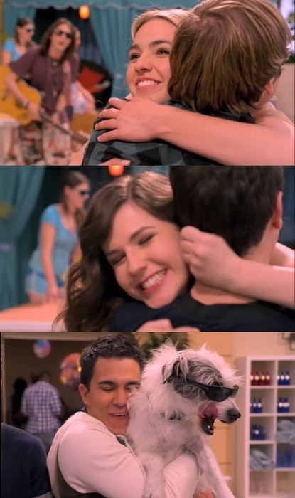 Big Time Rush fotoğrafı