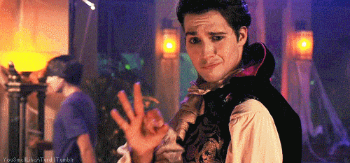 Big Time Rush fotoğrafı