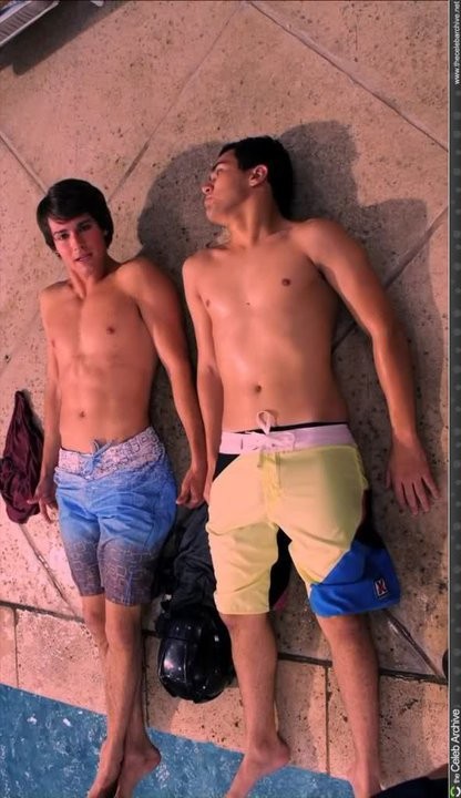 Big Time Rush Fotoğrafı