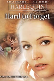 Hard To Forget (1998) afişi