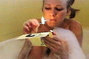 Ellie Parker fotoğrafı