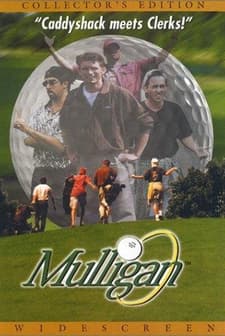 Mulligan (2000) afişi