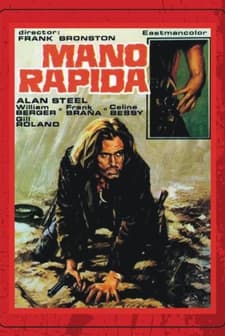 Mi chiamavano 'Requiescat'... ma avevano sbagliato (1973) afişi