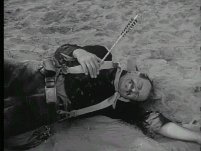 Rio Grande fotoğrafı