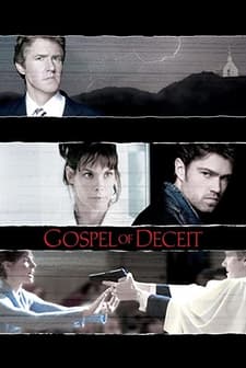 Gospel of Deceit (2006) afişi