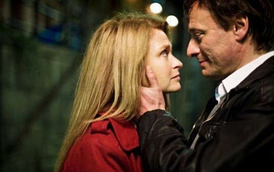 Gücün Suistimali fotoğrafı