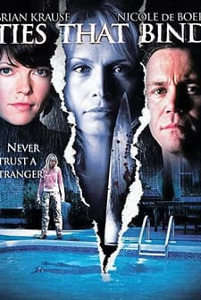 Ties That Bind (2006) afişi