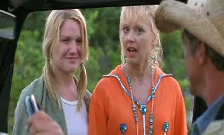 Honeymoon With Mom fotoğrafı