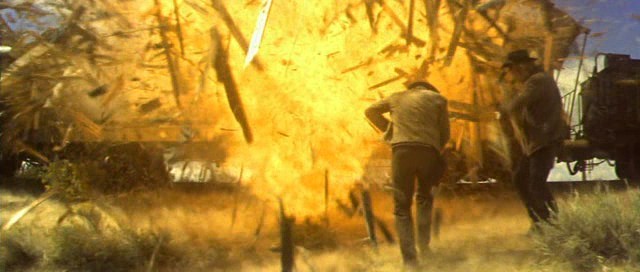 Sonsuz Ölüm Fotoğrafı