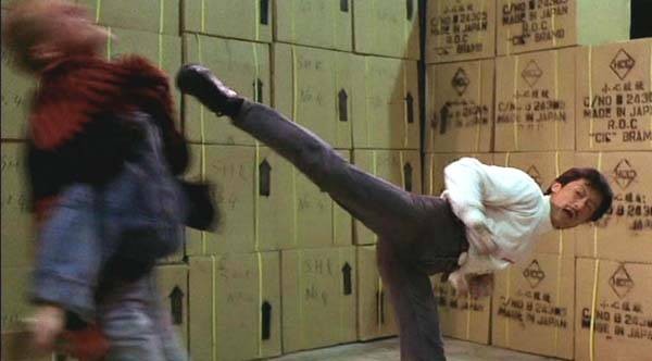 The Outlaw Brothers Fotoğrafı