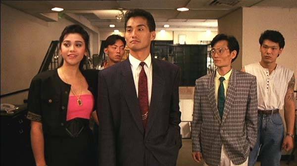 The Outlaw Brothers Fotoğrafı