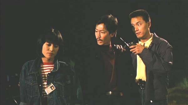 The Outlaw Brothers Fotoğrafı