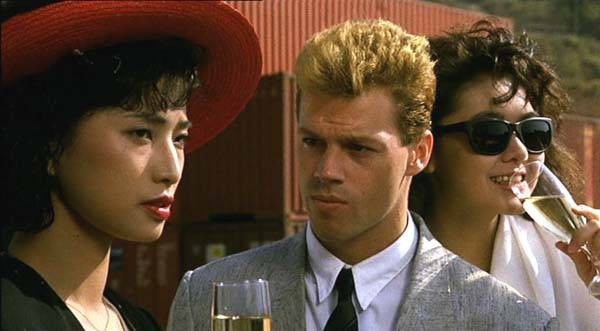 The Outlaw Brothers Fotoğrafı