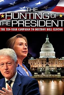 Başkanın Avı (2004) afişi