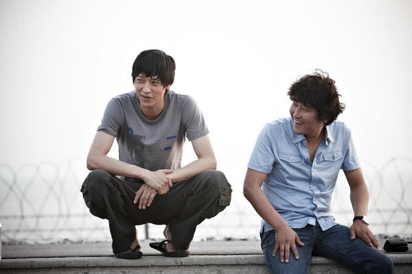 Gizli Ortaklık Fotoğrafı