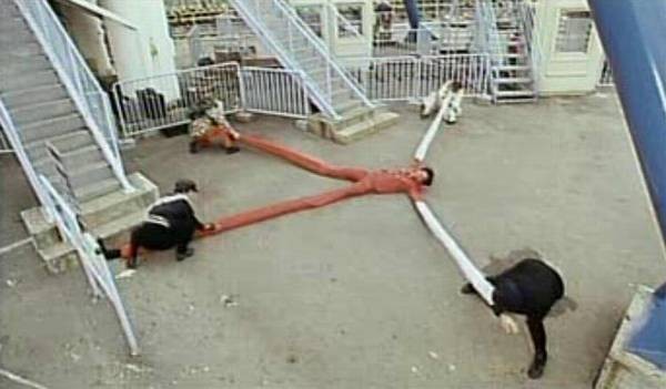 The Big Deal Fotoğrafı