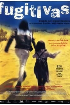 Fugitivas (2000) afişi
