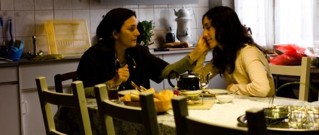 Ayrılık Fotoğrafı