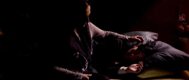 Ayrılık Fotoğrafı