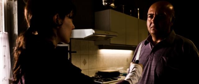 Ayrılık Fotoğrafı