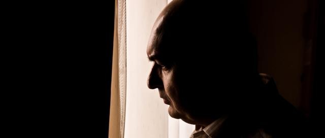 Ayrılık Fotoğrafı