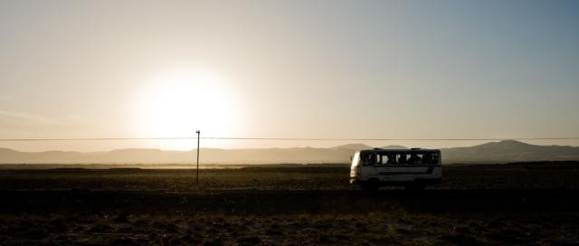 Ayrılık Fotoğrafı