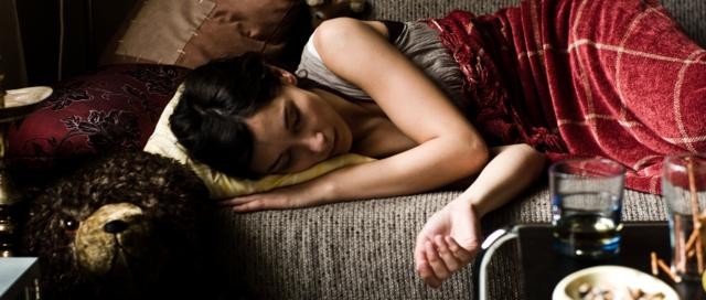 Ayrılık Fotoğrafı