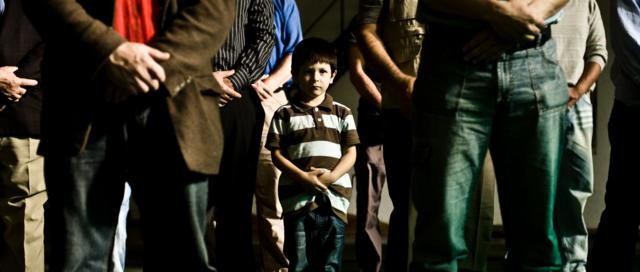 Ayrılık Fotoğrafı