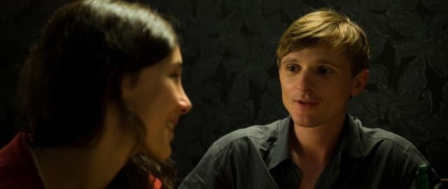 Ayrılık Fotoğrafı