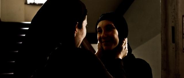 Ayrılık Fotoğrafı