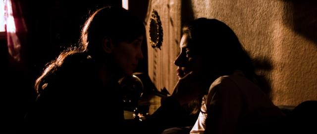 Ayrılık Fotoğrafı