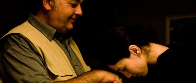 Ayrılık Fotoğrafı