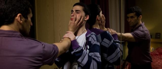 Ayrılık Fotoğrafı