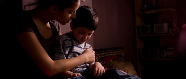 Ayrılık Fotoğrafı