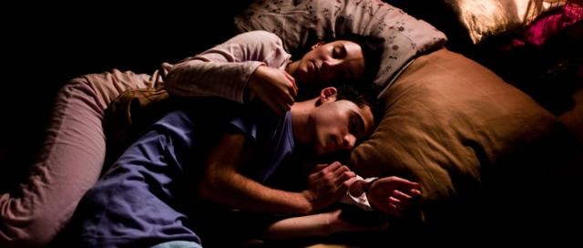 Ayrılık Fotoğrafı