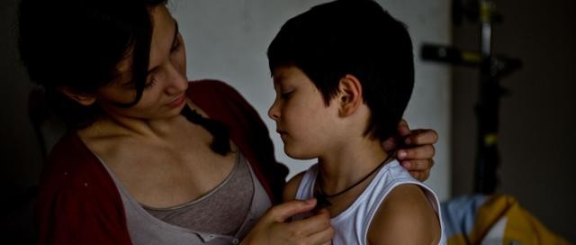 Ayrılık Fotoğrafı