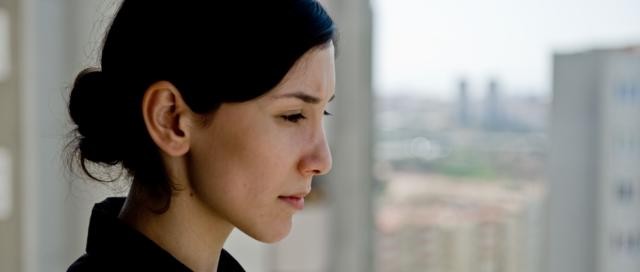 Ayrılık Fotoğrafı