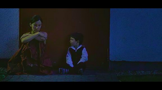 Ayrılık fotoğrafı