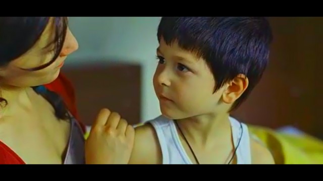 Ayrılık fotoğrafı