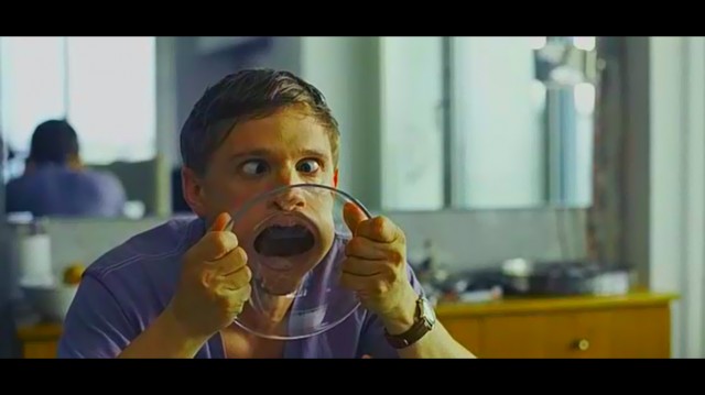 Ayrılık fotoğrafı