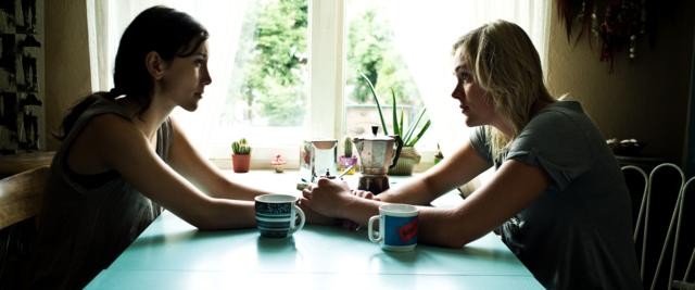 Ayrılık Fotoğrafı