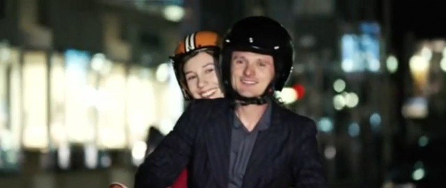 Ayrılık Fotoğrafı