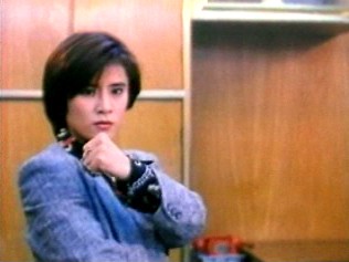 Kickboxer's Tears Fotoğrafı