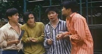 Kickboxer's Tears Fotoğrafı