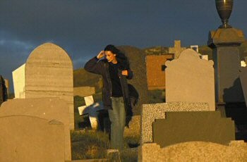 Alacakaranlık fotoğrafı