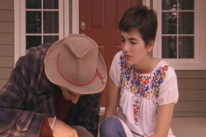 Tehlikeli Masumiyet Fotoğrafı